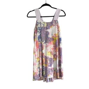 W118 by Walter Baker floral dress